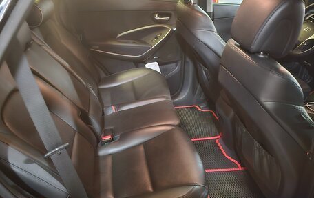 Hyundai Santa Fe III рестайлинг, 2016 год, 2 150 000 рублей, 8 фотография