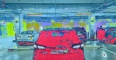 Hyundai Santa Fe III рестайлинг, 2016 год, 2 150 000 рублей, 7 фотография