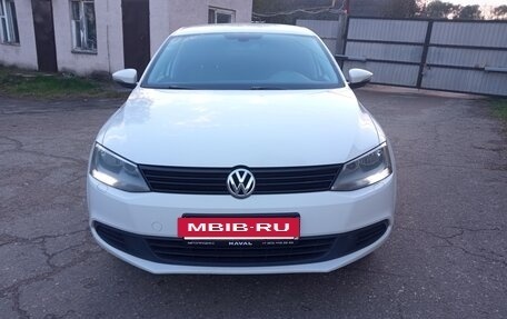 Volkswagen Jetta VI, 2014 год, 2 фотография