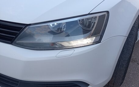 Volkswagen Jetta VI, 2014 год, 14 фотография