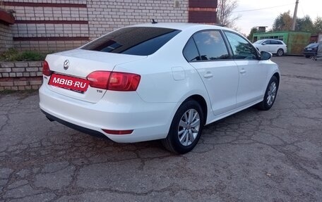 Volkswagen Jetta VI, 2014 год, 5 фотография