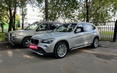 BMW X1, 2010 год, 1 270 000 рублей, 1 фотография