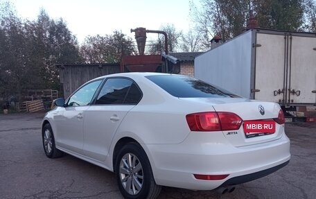 Volkswagen Jetta VI, 2014 год, 4 фотография