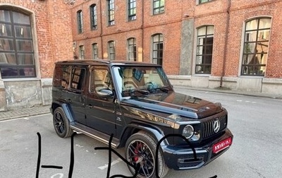 Mercedes-Benz G-Класс AMG, 2020 год, 20 000 000 рублей, 1 фотография