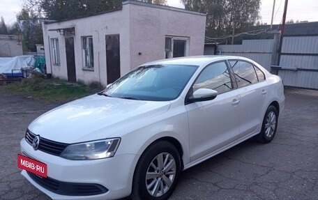 Volkswagen Jetta VI, 2014 год, 6 фотография