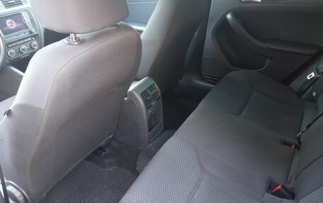 Volkswagen Jetta VI, 2014 год, 16 фотография