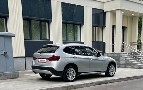 BMW X1, 2010 год, 1 270 000 рублей, 4 фотография