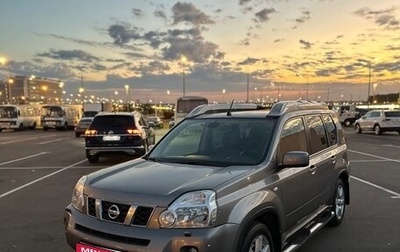 Nissan X-Trail, 2007 год, 1 180 000 рублей, 1 фотография