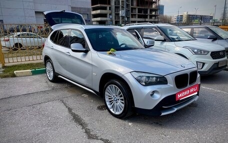 BMW X1, 2010 год, 1 270 000 рублей, 7 фотография