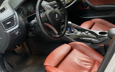 BMW X1, 2010 год, 1 270 000 рублей, 9 фотография
