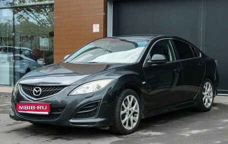Mazda 6, 2010 год, 877 000 рублей, 1 фотография