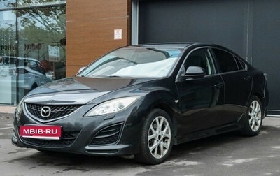 Mazda 6, 2010 год, 877 000 рублей, 1 фотография