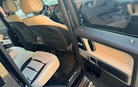 Mercedes-Benz G-Класс AMG, 2020 год, 20 000 000 рублей, 19 фотография