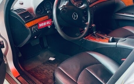 Mercedes-Benz E-Класс, 2007 год, 950 000 рублей, 3 фотография