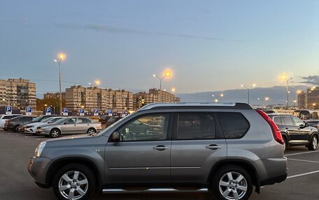 Nissan X-Trail, 2007 год, 1 180 000 рублей, 2 фотография