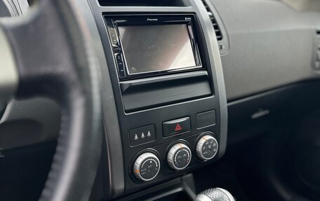 Nissan X-Trail, 2007 год, 1 180 000 рублей, 8 фотография