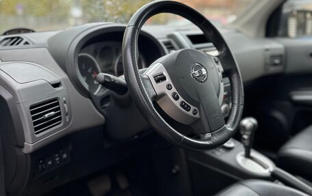 Nissan X-Trail, 2007 год, 1 180 000 рублей, 7 фотография