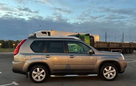 Nissan X-Trail, 2007 год, 1 180 000 рублей, 4 фотография