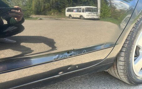 Audi A6, 2005 год, 750 000 рублей, 8 фотография