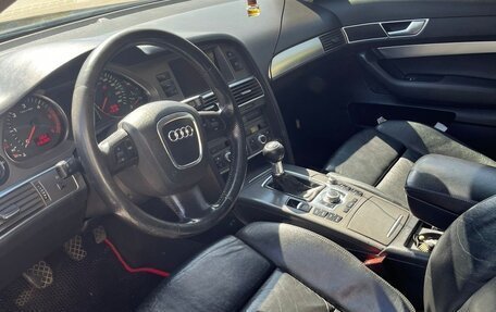Audi A6, 2005 год, 750 000 рублей, 12 фотография