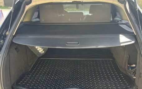 Audi A6, 2005 год, 750 000 рублей, 14 фотография
