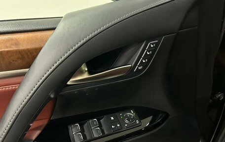 Lexus LX III, 2018 год, 7 990 000 рублей, 8 фотография