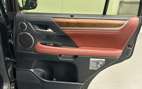 Lexus LX III, 2018 год, 7 990 000 рублей, 33 фотография