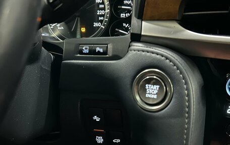 Lexus LX III, 2018 год, 7 990 000 рублей, 25 фотография