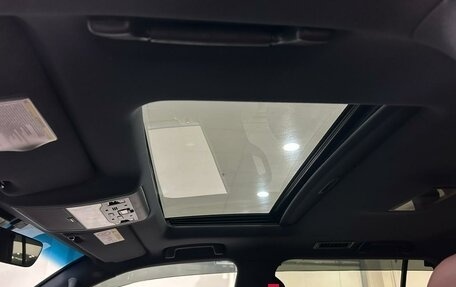Lexus LX III, 2018 год, 7 990 000 рублей, 26 фотография