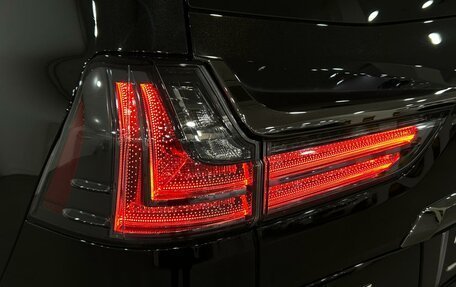 Lexus LX III, 2018 год, 7 990 000 рублей, 38 фотография