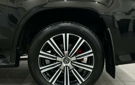 Lexus LX III, 2018 год, 7 990 000 рублей, 39 фотография
