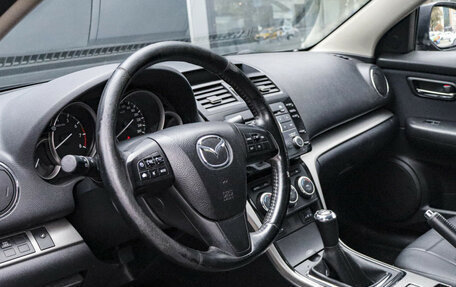 Mazda 6, 2010 год, 877 000 рублей, 9 фотография
