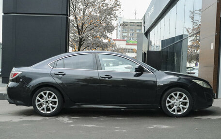 Mazda 6, 2010 год, 877 000 рублей, 4 фотография