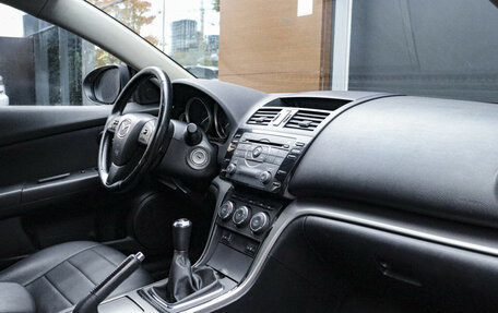 Mazda 6, 2010 год, 877 000 рублей, 11 фотография