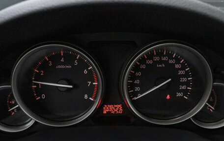 Mazda 6, 2010 год, 877 000 рублей, 13 фотография