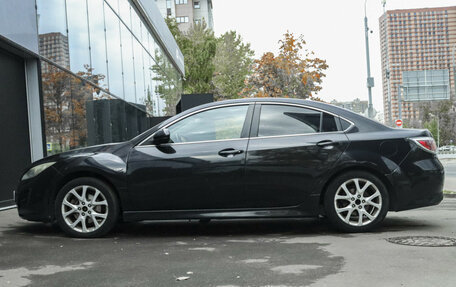 Mazda 6, 2010 год, 877 000 рублей, 8 фотография
