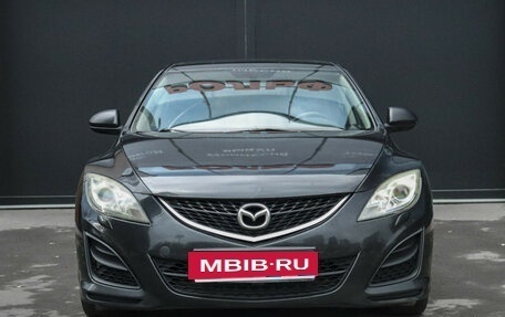 Mazda 6, 2010 год, 877 000 рублей, 2 фотография