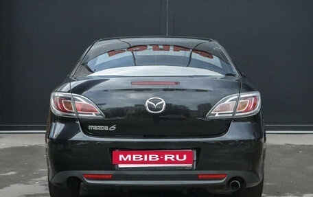 Mazda 6, 2010 год, 877 000 рублей, 6 фотография