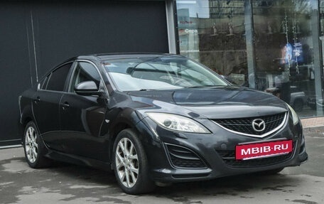 Mazda 6, 2010 год, 877 000 рублей, 3 фотография