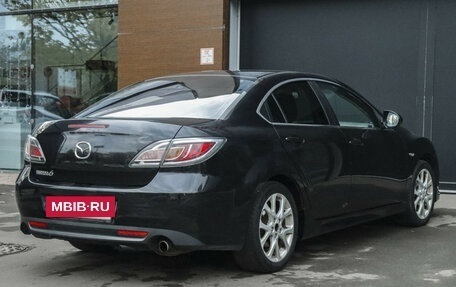 Mazda 6, 2010 год, 877 000 рублей, 5 фотография