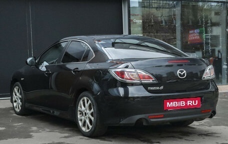Mazda 6, 2010 год, 877 000 рублей, 7 фотография