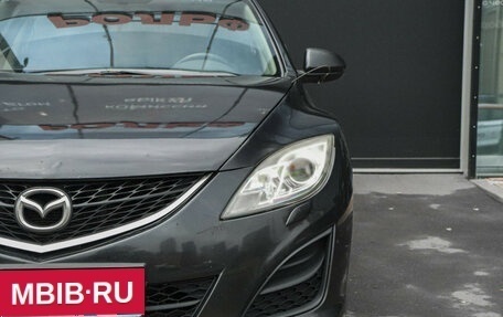 Mazda 6, 2010 год, 877 000 рублей, 16 фотография