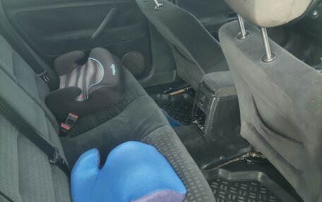 Volkswagen Passat B5+ рестайлинг, 2002 год, 500 000 рублей, 1 фотография