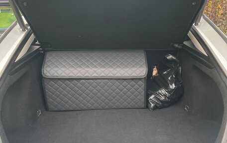 KIA Stinger I, 2018 год, 1 950 000 рублей, 9 фотография