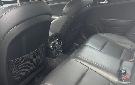 KIA Stinger I, 2018 год, 1 950 000 рублей, 11 фотография