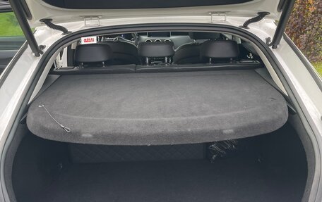 KIA Stinger I, 2018 год, 1 950 000 рублей, 10 фотография