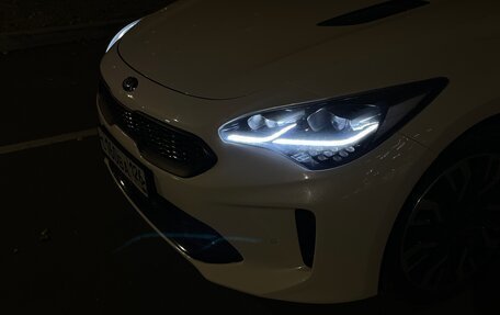 KIA Stinger I, 2018 год, 1 950 000 рублей, 12 фотография