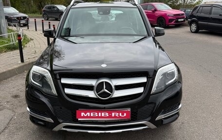 Mercedes-Benz GLK-Класс, 2014 год, 2 970 000 рублей, 1 фотография