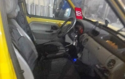 Renault Kangoo II рестайлинг, 2006 год, 230 000 рублей, 1 фотография