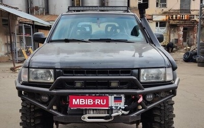Opel Frontera B, 1998 год, 650 000 рублей, 1 фотография